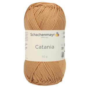 Cotone CATANIA - SCHACHENMAYR - 00179-cammello