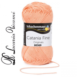 Cotone CATANIA FINE - Schachenmayr - 00369-albicocca