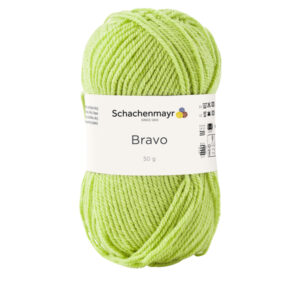 LANA Bravo Originals - Schachenmayr - 08194-verde-limone