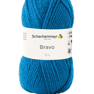 LANA Bravo Originals - Schachenmayr - 08195-blu-petrolio