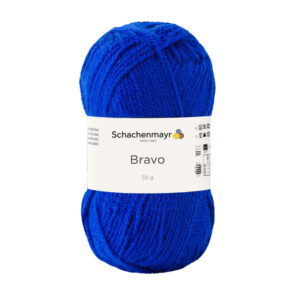LANA Bravo Originals - Schachenmayr - 08211-blu-reale