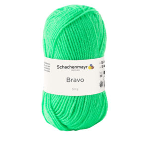 LANA Bravo Originals - Schachenmayr - 08233-verde-neon