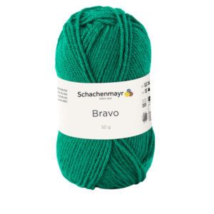 LANA Bravo Originals - Schachenmayr - 08246-verde-erba