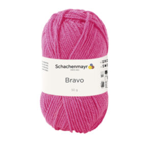 LANA Bravo Originals - Schachenmayr - 08305-rosa-caramella