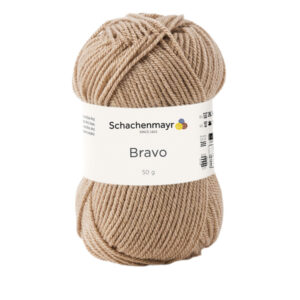 LANA Bravo Originals - Schachenmayr - 08312-beige
