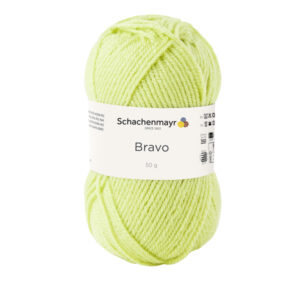 LANA Bravo Originals - Schachenmayr - 08325-verde-anice