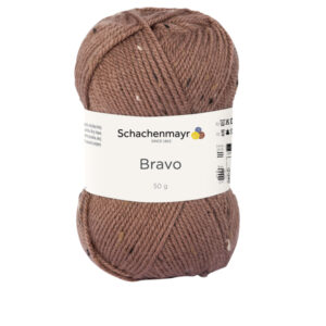 LANA Bravo Originals - Schachenmayr - 08374-legno-misto