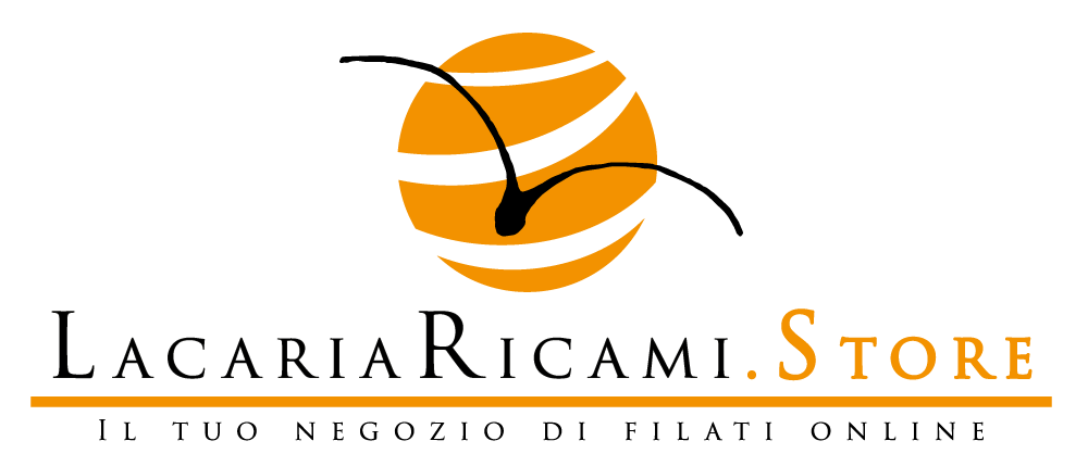 LacariaRicami.Store