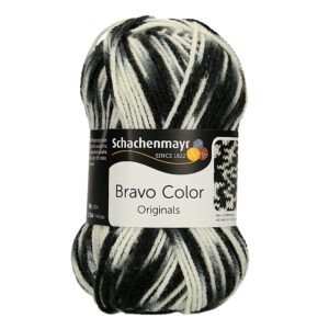 LANA BRAVO COLOR – SCHACHENMAYR - 02336-zebra-color