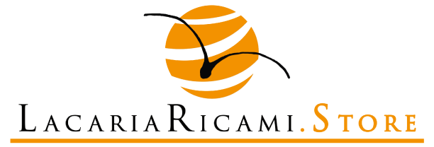 LacariaRicami.Store