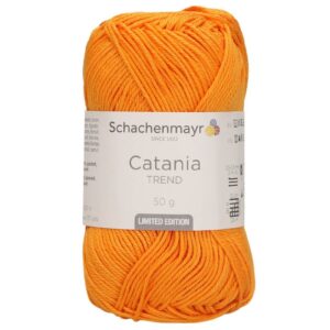Cotone CATANIA - SCHACHENMAYR - 00299-albicocca