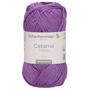 Cotone CATANIA - SCHACHENMAYR - 00301-giacinto