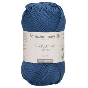 Cotone CATANIA - SCHACHENMAYR - 00302-buio