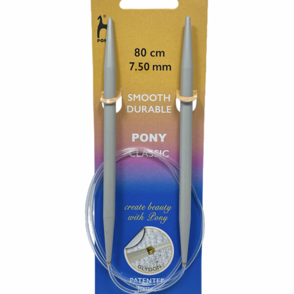 FERRI Circolari 80 Cm - Pony - 75-mm-lunghi-80-cm