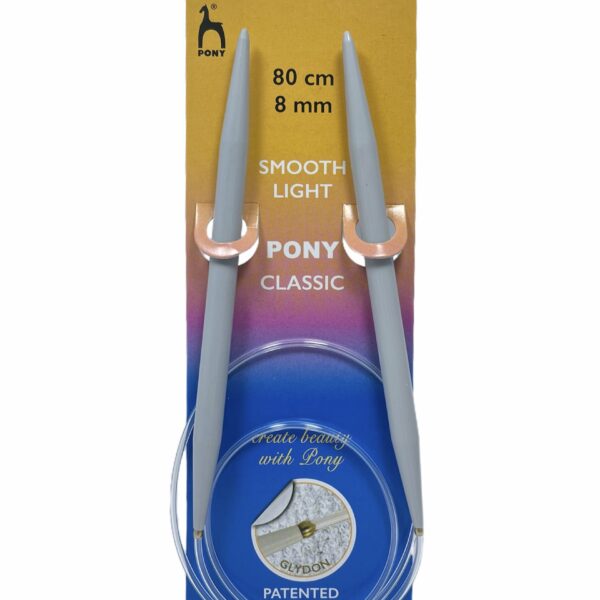 FERRI Circolari 80 Cm - Pony - 80-mm-lunghi-80-cm