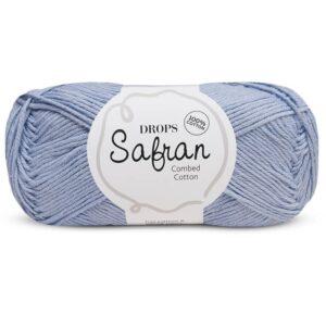 Cotone Safran - DROPS - 05-lavanda