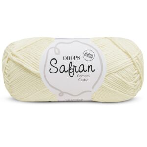 Cotone Safran - DROPS - 18-panna