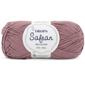 Cotone Safran - DROPS - 57-malva