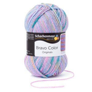 LANA BRAVO COLOR – SCHACHENMAYR - 02116-pastell-color