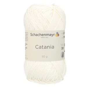 Cotone CATANIA - SCHACHENMAYR - 00105-natura