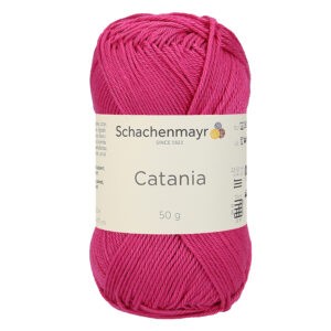 Cotone CATANIA - SCHACHENMAYR - 00114-ciclamino