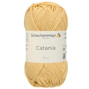 Cotone CATANIA - SCHACHENMAYR - 00206-miele