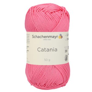 Cotone CATANIA - SCHACHENMAYR - 00225-rosa