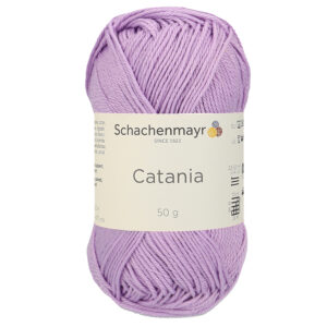 Cotone CATANIA - SCHACHENMAYR - 00226-lilla