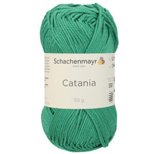 Cotone CATANIA - SCHACHENMAYR - 00241-verde-campo-da-golf