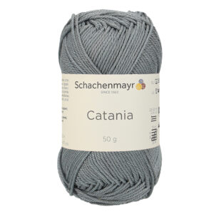 Cotone CATANIA - SCHACHENMAYR - 00242-pietra