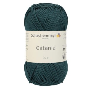 Cotone CATANIA - SCHACHENMAYR - 00244-verde-agave