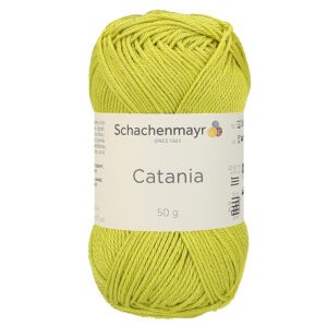 Cotone CATANIA - SCHACHENMAYR - 00245-anice