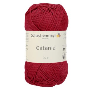 Cotone CATANIA - SCHACHENMAYR - 00258-fragola
