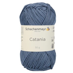 Cotone CATANIA - SCHACHENMAYR - 00269-blu-grigio