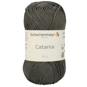 Cotone CATANIA - SCHACHENMAYR - 00387-fango