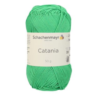 Cotone CATANIA - SCHACHENMAYR - 00389-verde-scuro