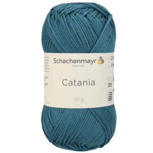 Cotone CATANIA - SCHACHENMAYR - 00391-petrolio