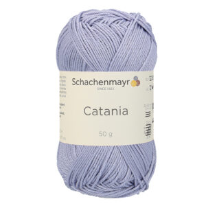 Cotone CATANIA - SCHACHENMAYR - 00399-malva