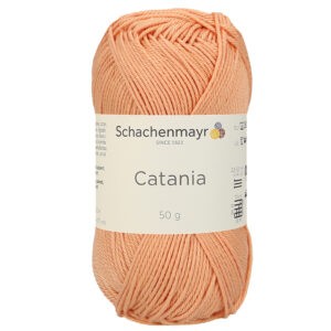 Cotone CATANIA - SCHACHENMAYR - 00401-albicocca