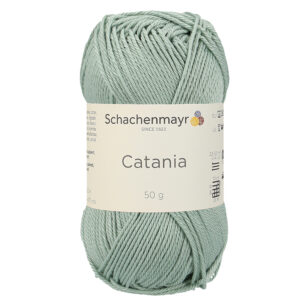 Cotone CATANIA - SCHACHENMAYR - 00402-verde-pallido