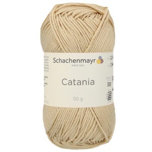 Cotone CATANIA - SCHACHENMAYR - 00404-sabbia