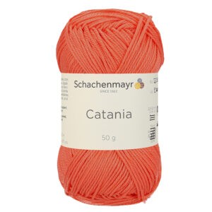Cotone CATANIA - SCHACHENMAYR - 00410-corallo
