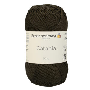 Cotone CATANIA - SCHACHENMAYR - 00414-verde-mimetica