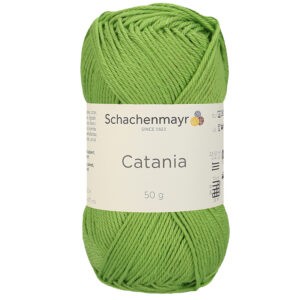 Cotone CATANIA - SCHACHENMAYR - 00418-verde