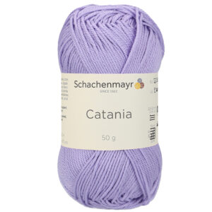 Cotone CATANIA - SCHACHENMAYR - 00422-lavanda