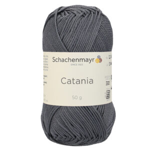 Cotone CATANIA - SCHACHENMAYR - 00429-antracite