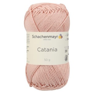 Cotone CATANIA - SCHACHENMAYR - 00433-rosa-oro