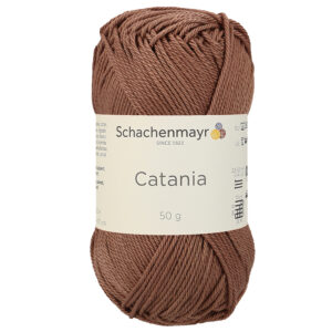 Cotone CATANIA - SCHACHENMAYR - 00438-ambra-forte