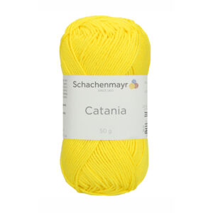 Cotone CATANIA - SCHACHENMAYR - 00442-limone-neon