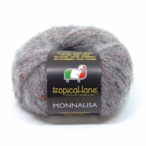 Lana/Cotone MONNALISA - Tropical Lane - 93